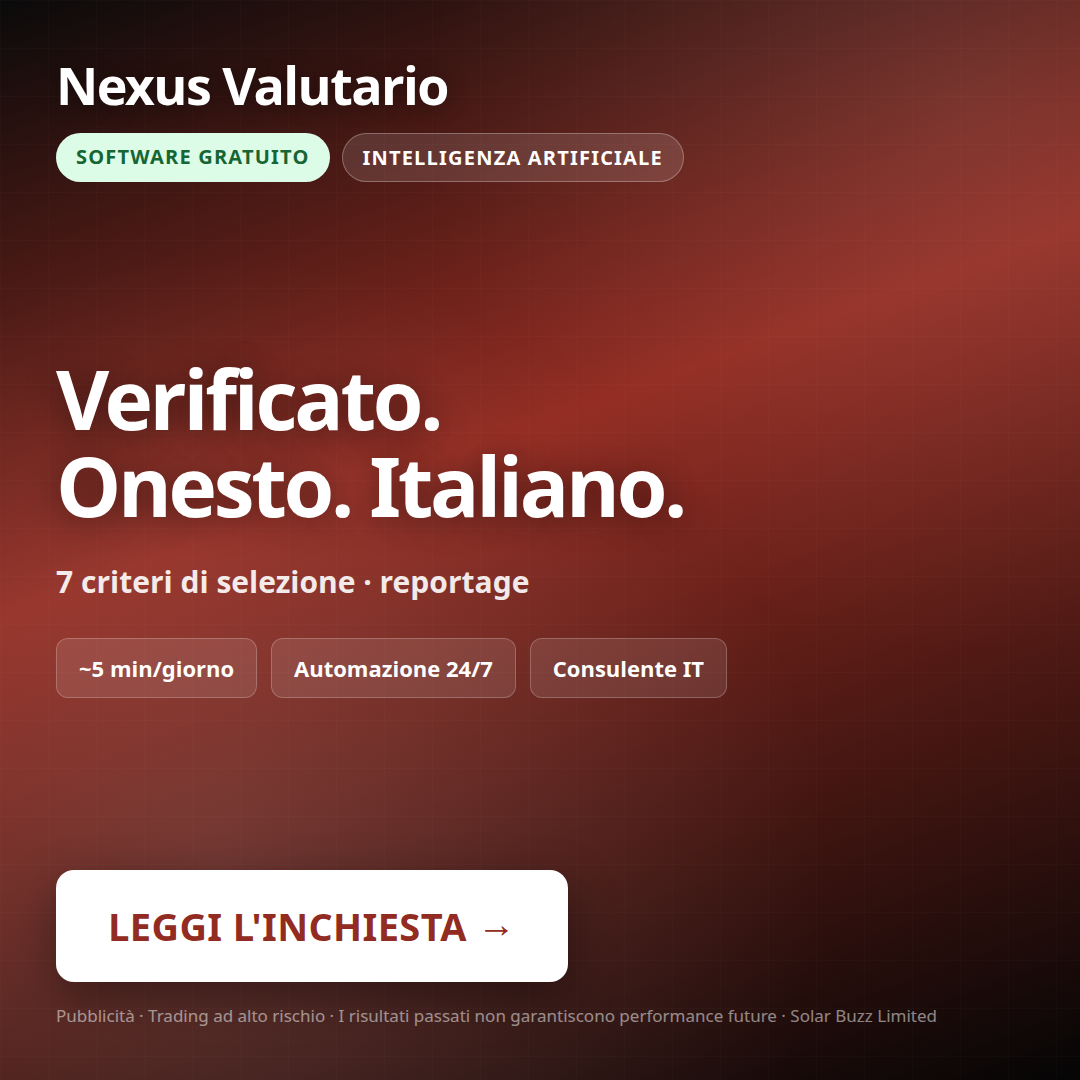 Nexus Valutario